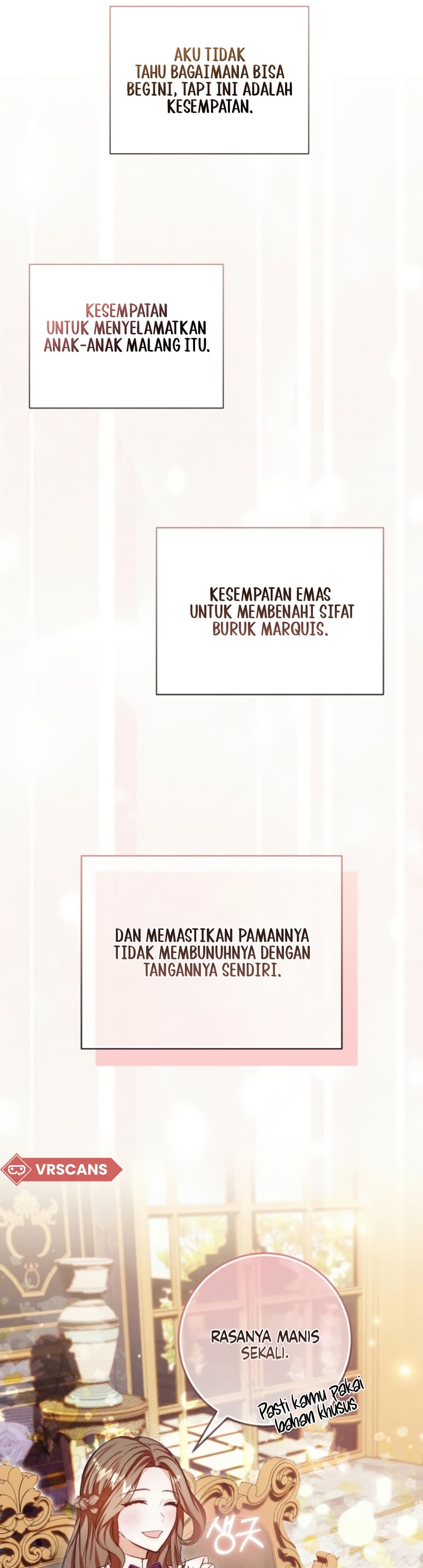 Let's Change The Ending To Home Education Ch. 1 第45页