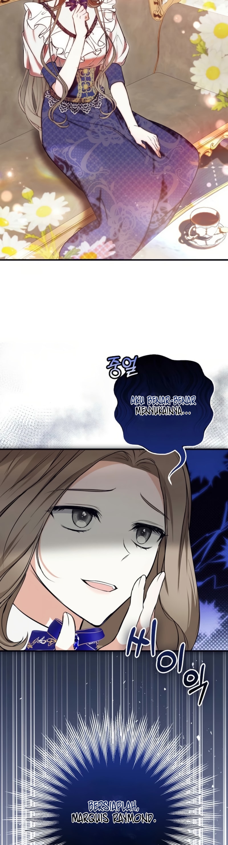 Let's Change The Ending To Home Education Ch. 1 第46页