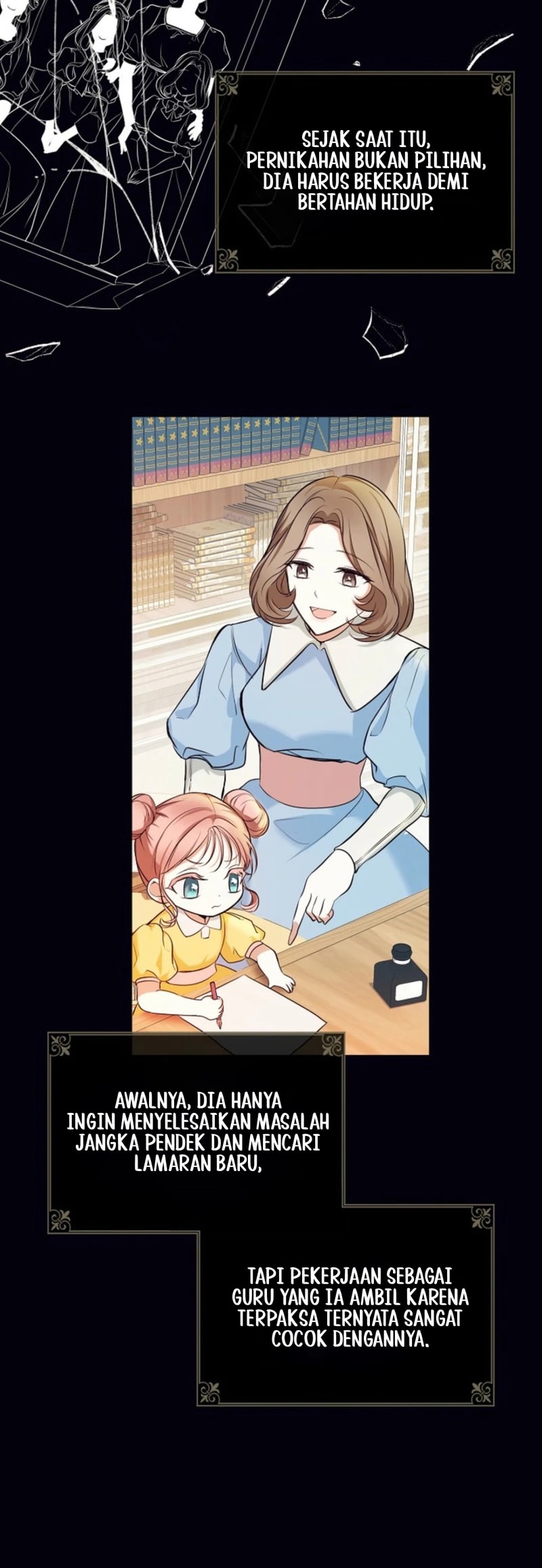 Let's Change The Ending To Home Education 第6页