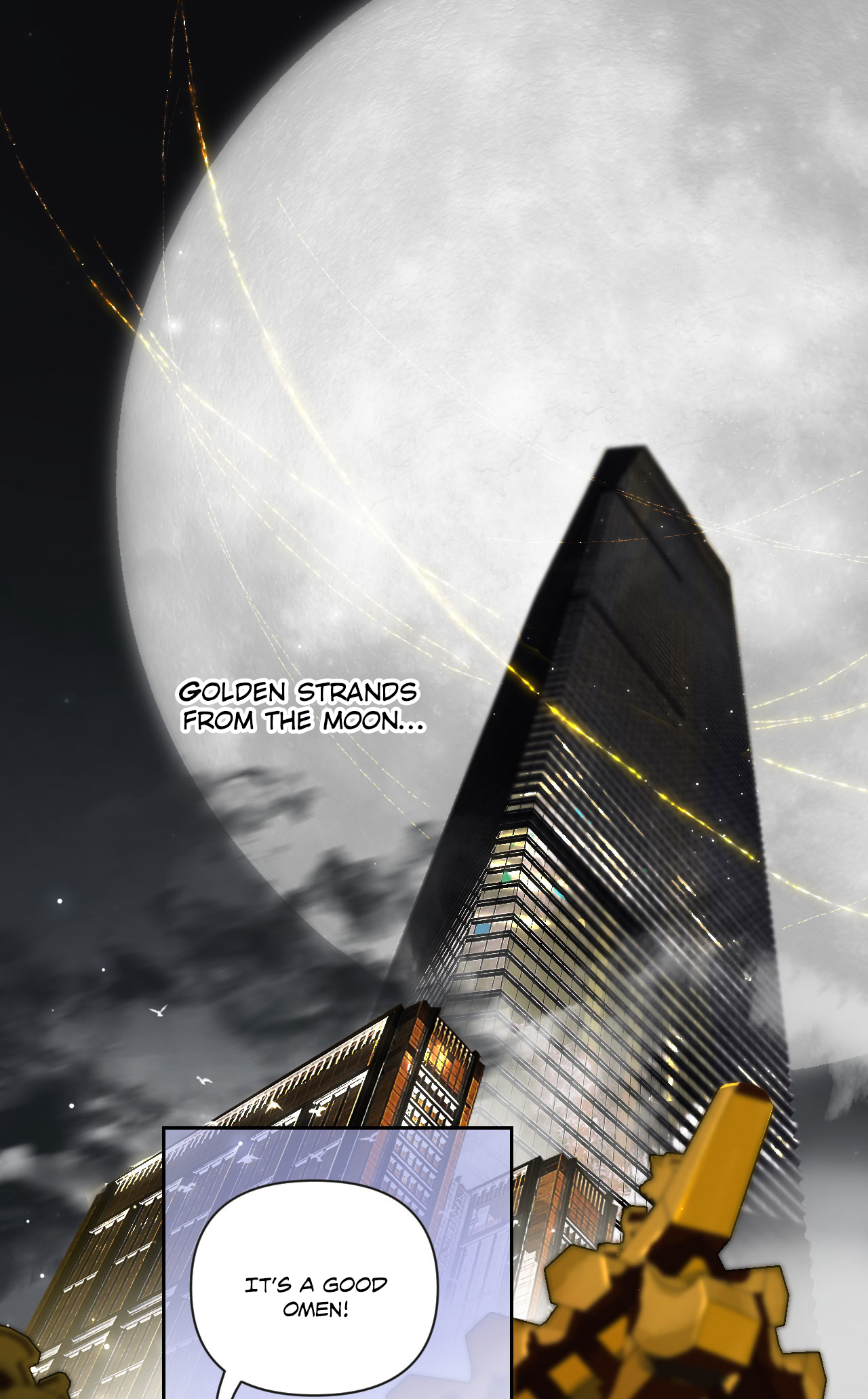 Hallowed Haven 第4页