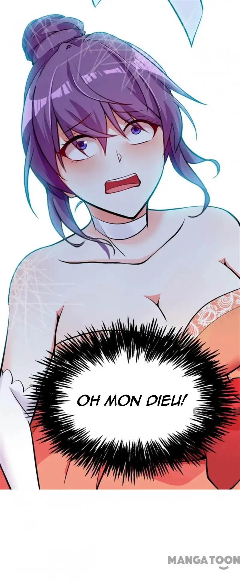 Don't Mess With Missy! Ch. 0 第11页