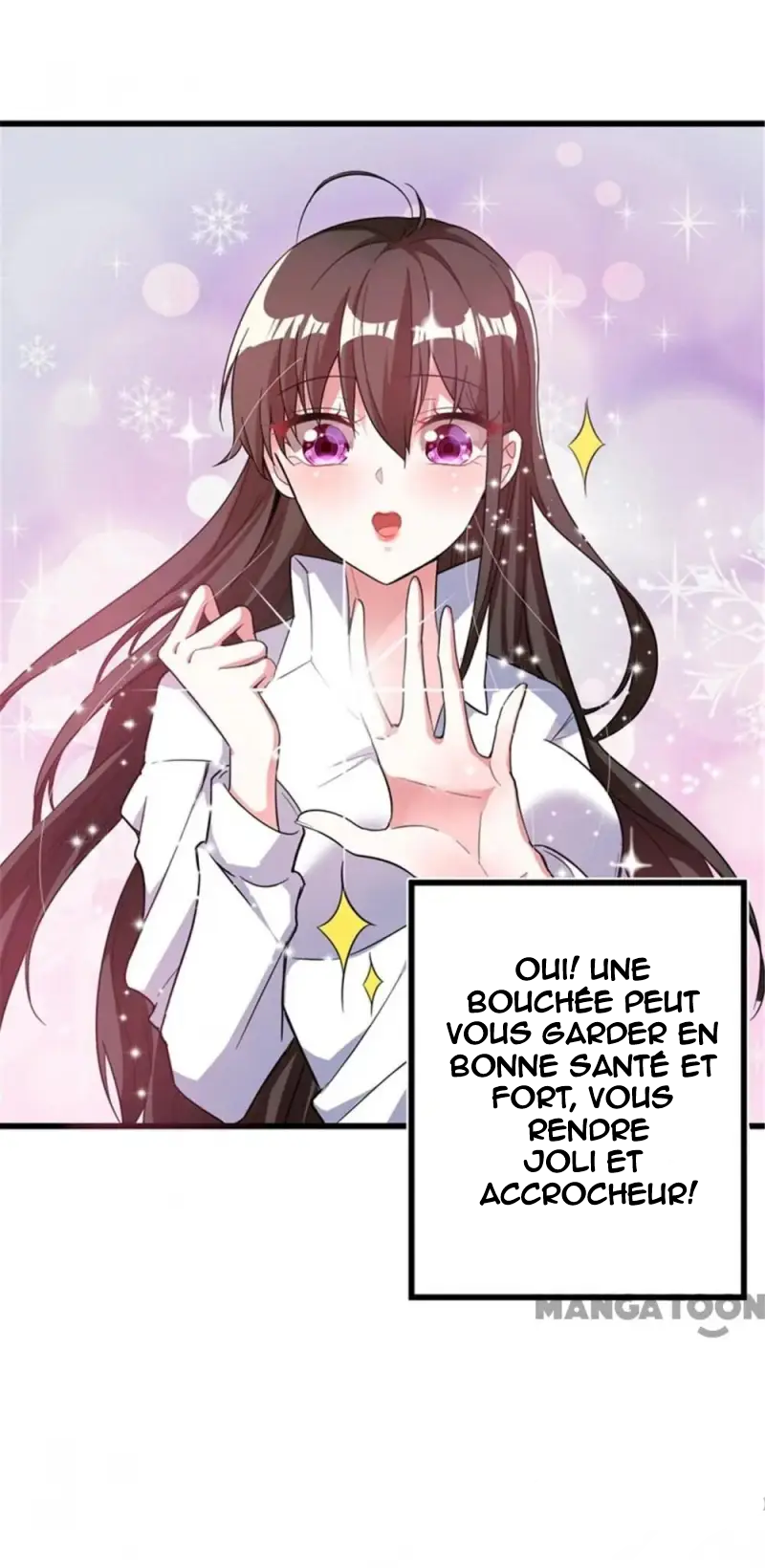 Don't Mess With Missy! 第8页