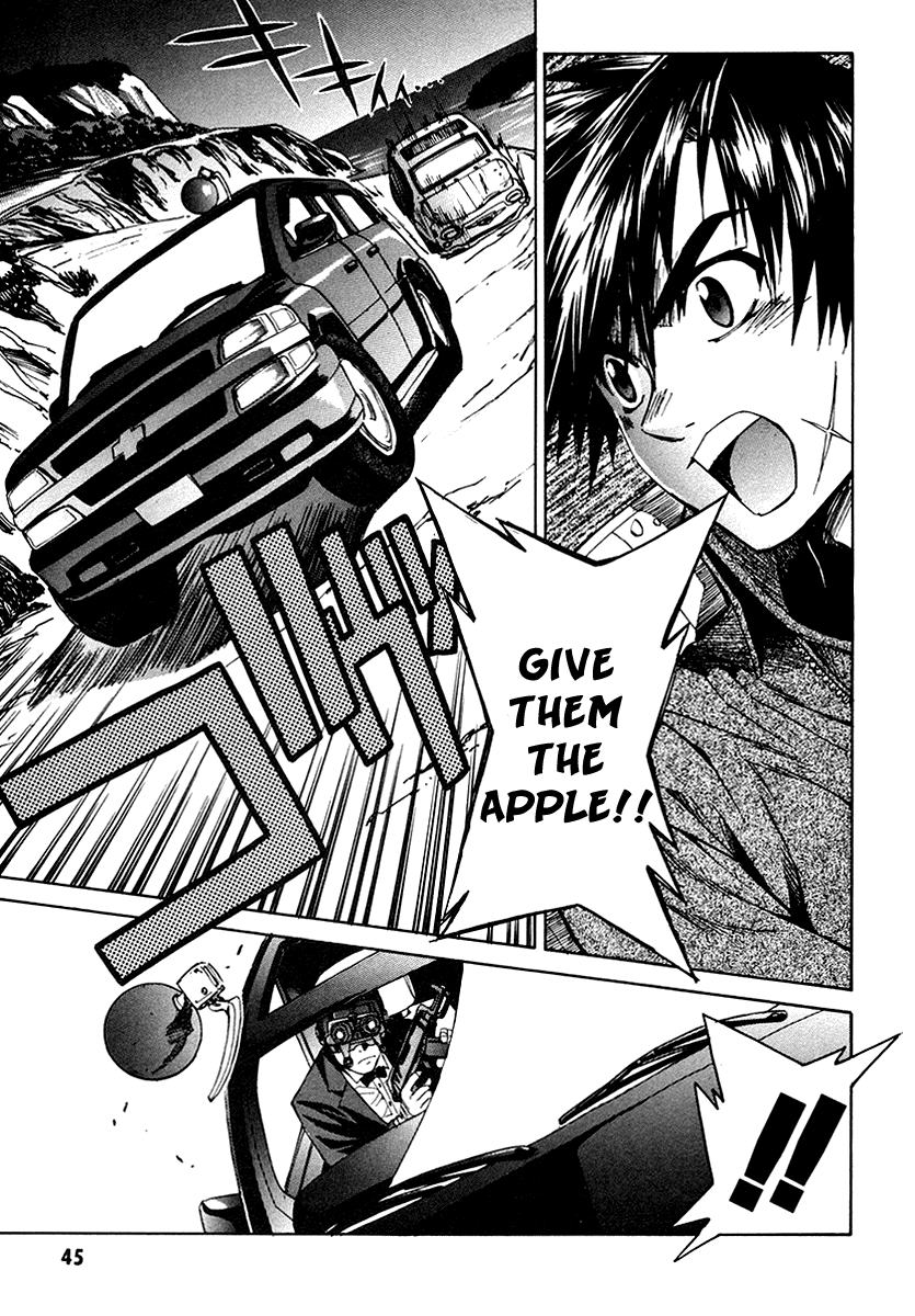 Full Metal Panic! Σ The Beginning 第44页