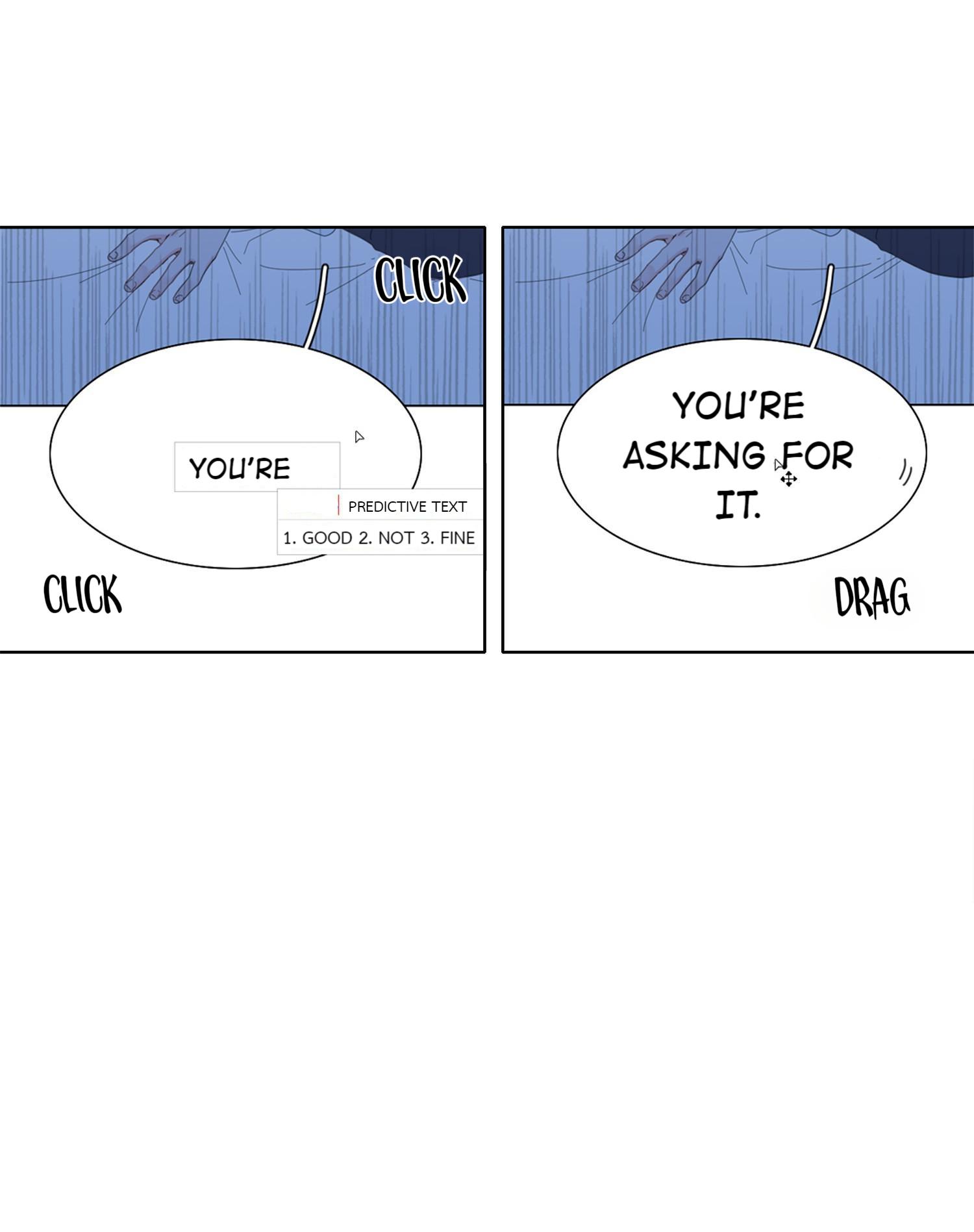 My Roommate Is a Narcissistic Manhua Character Am I Hallucinating?! 第5页
