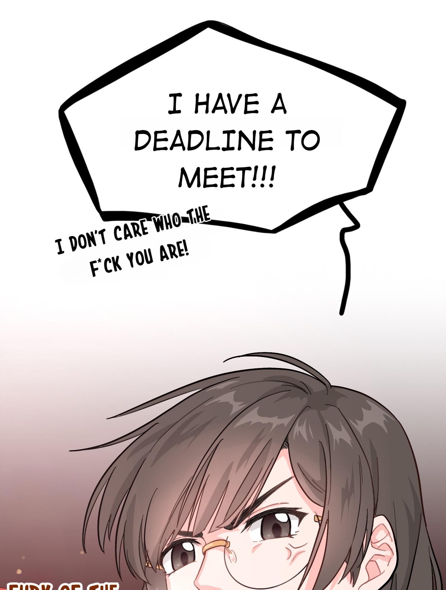 My Roommate Is a Narcissistic Manhua Character Am I Hallucinating?! 第42页