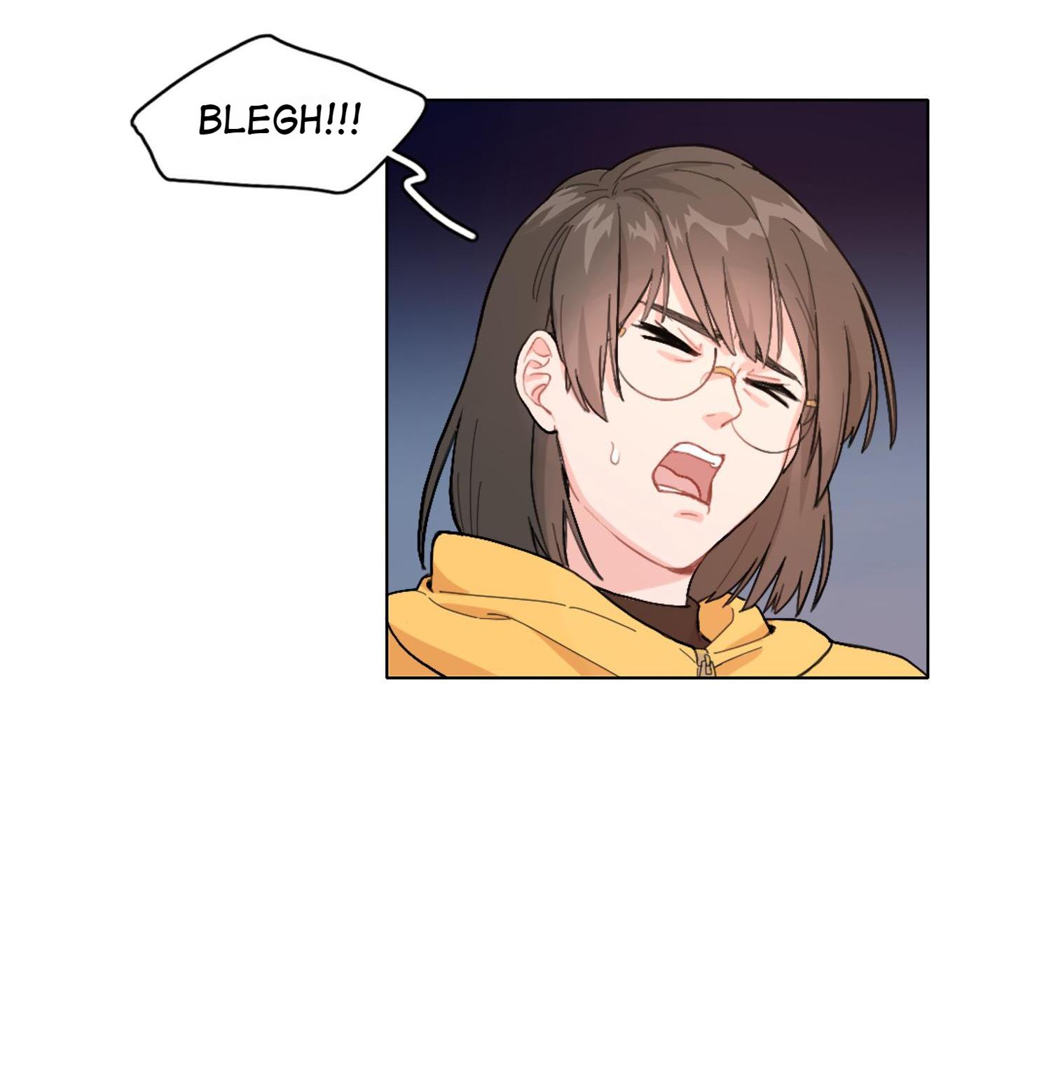 My Roommate Is a Narcissistic Manhua Character Am I Hallucinating?! 第6页