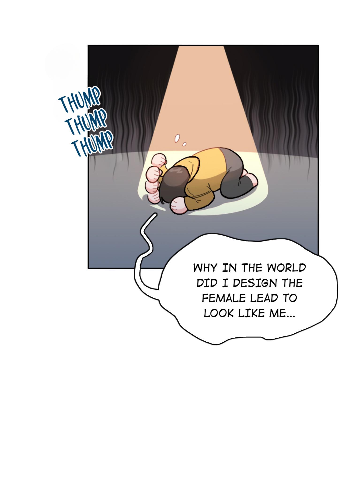 My Roommate Is a Narcissistic Manhua Character Am I Hallucinating?! 第8页