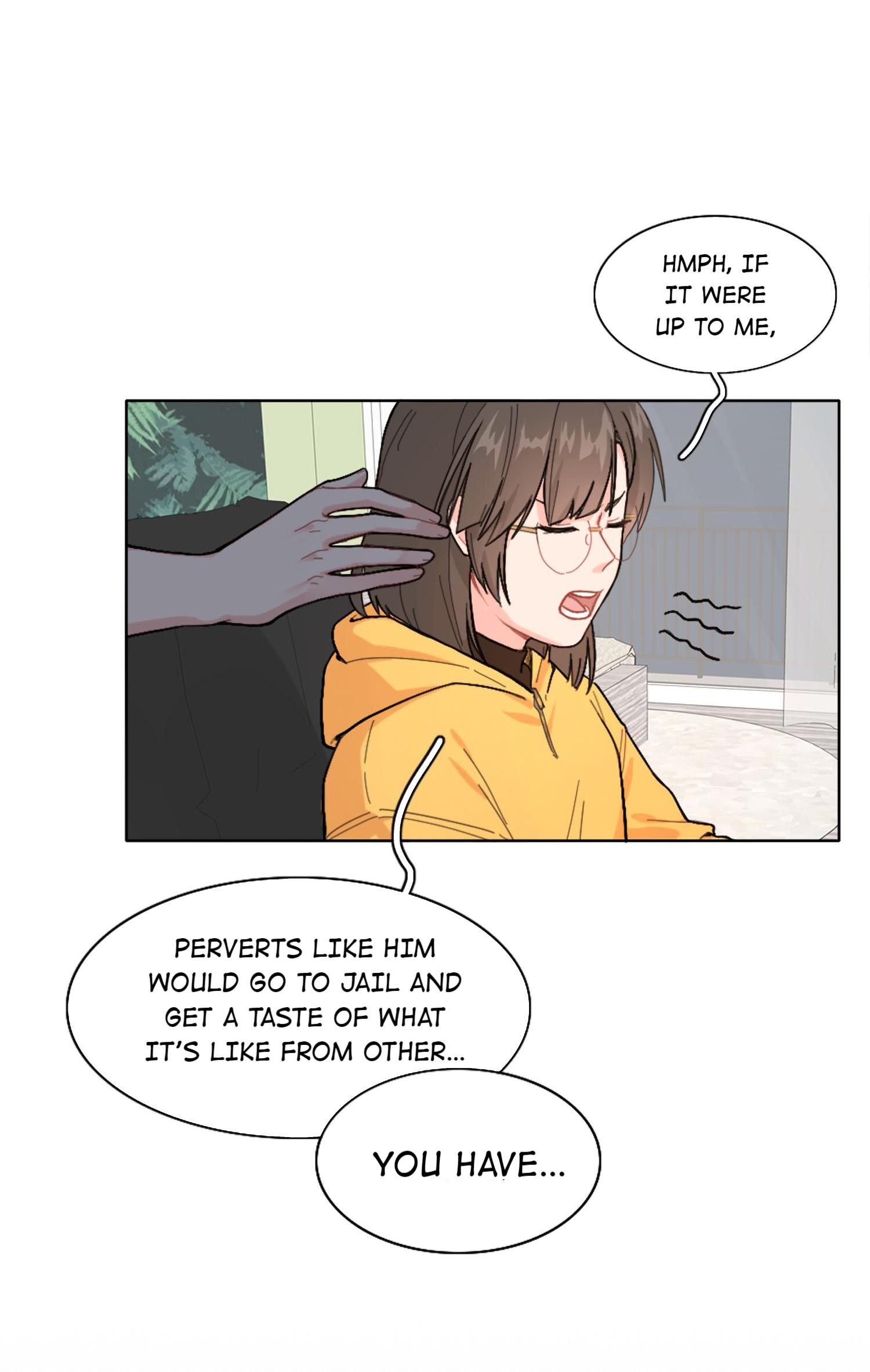 My Roommate Is a Narcissistic Manhua Character Am I Hallucinating?! 第9页