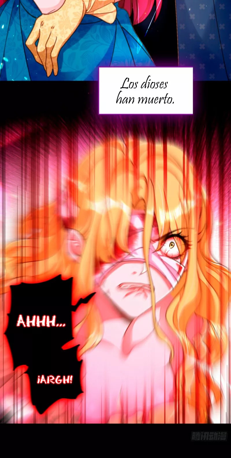 The Wicked Girl Is Arriving Tonight Ch. 1 第16页