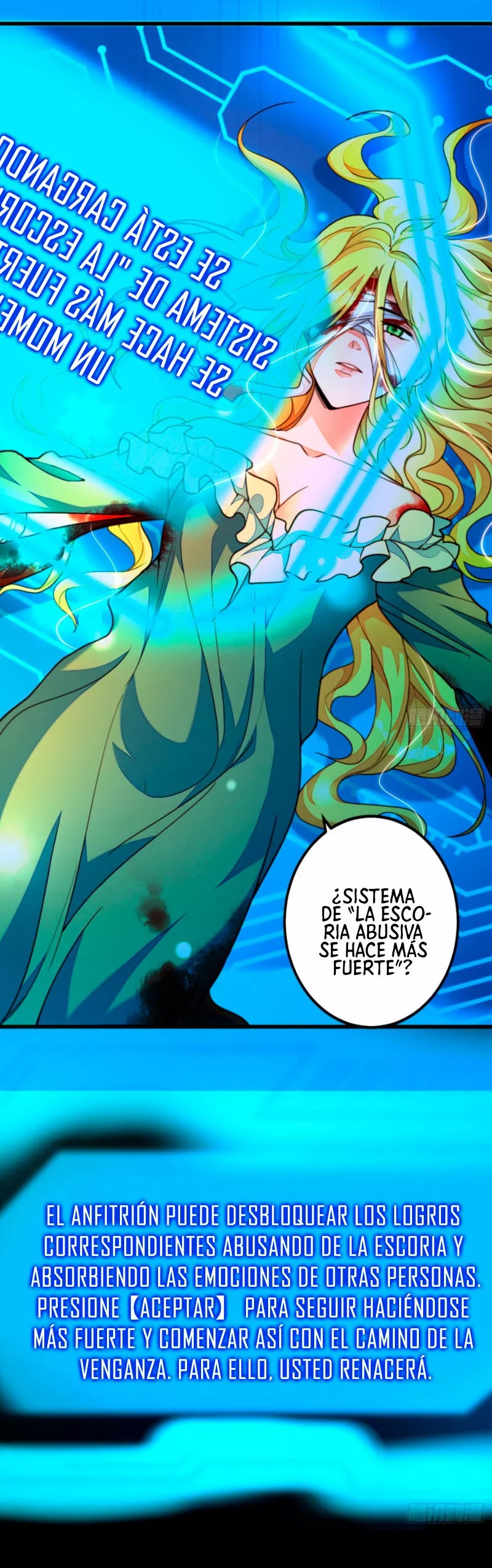 The Wicked Girl Is Arriving Tonight Ch. 1 第36页