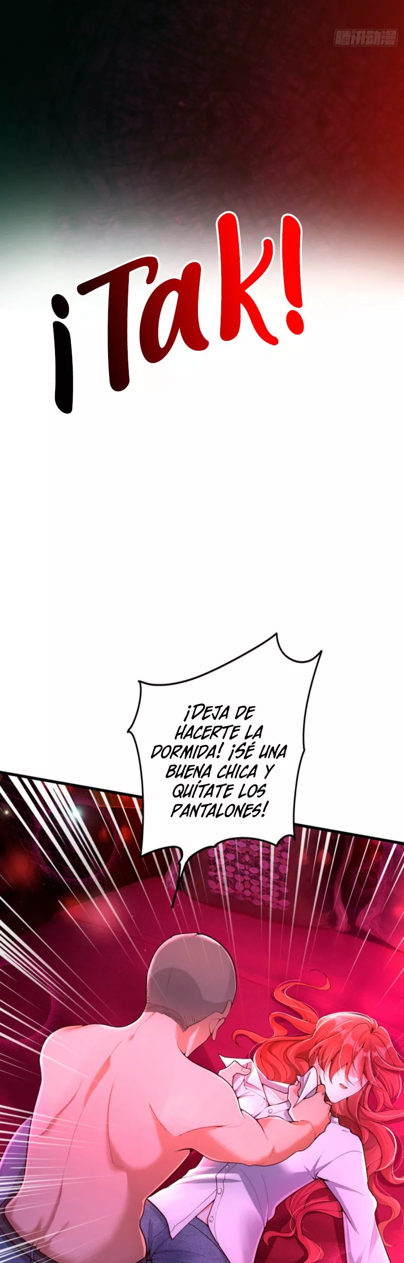 The Wicked Girl Is Arriving Tonight Ch. 1 第41页