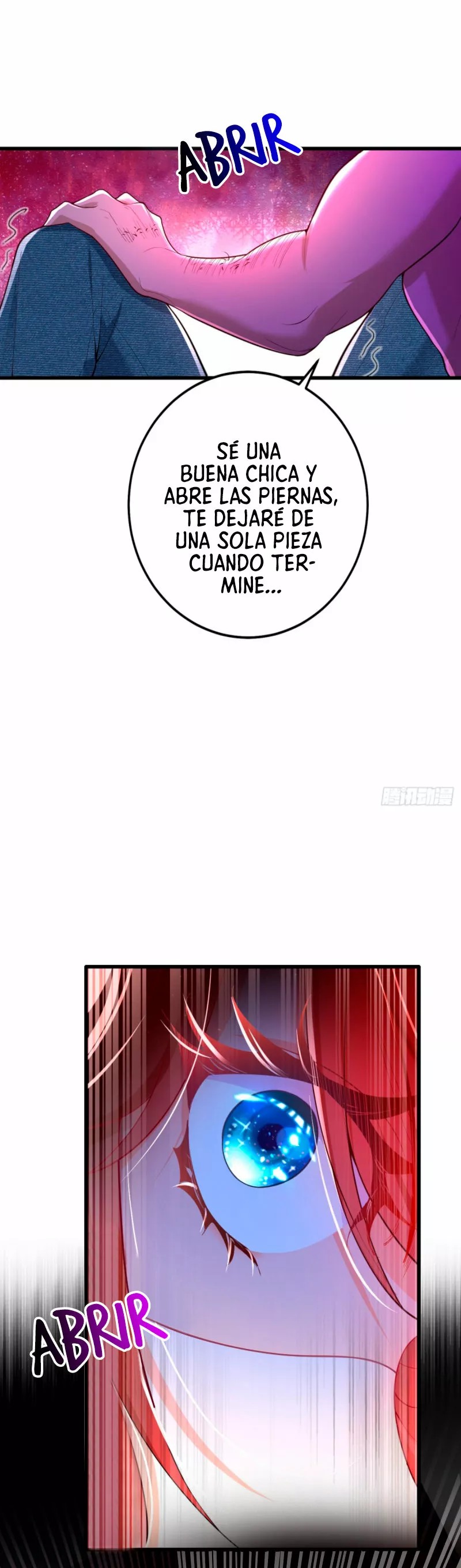 The Wicked Girl Is Arriving Tonight Ch. 1 第45页