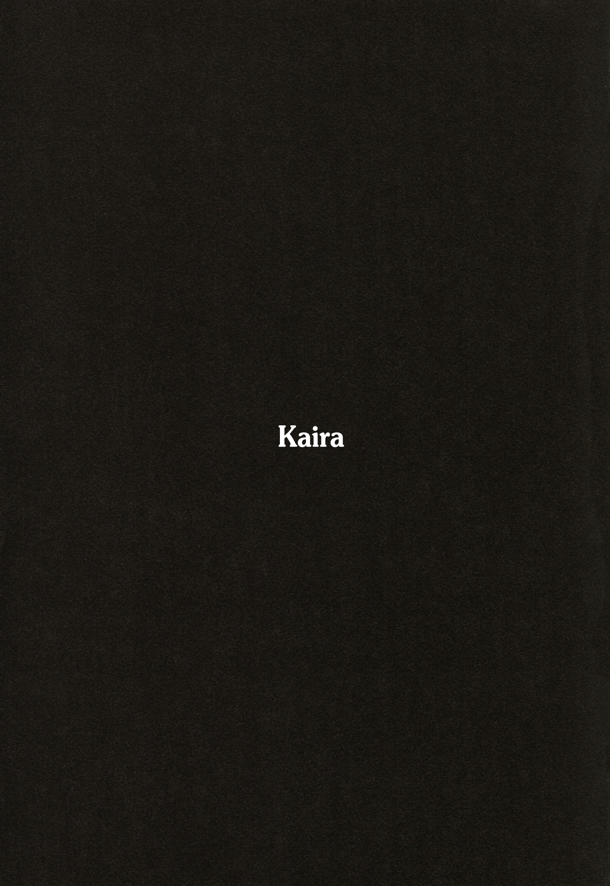 Kaira 第8页