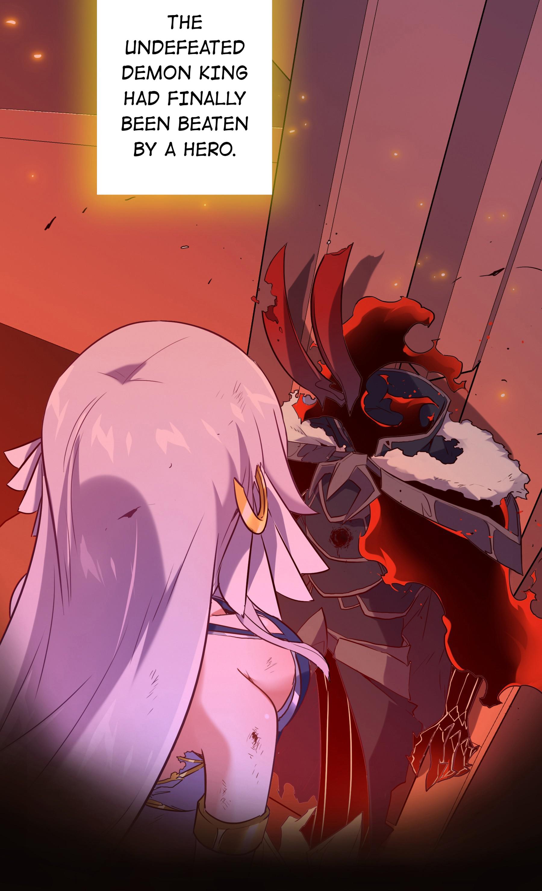Magic of Love The Demon King and the Dual Cultivation Method 第16页