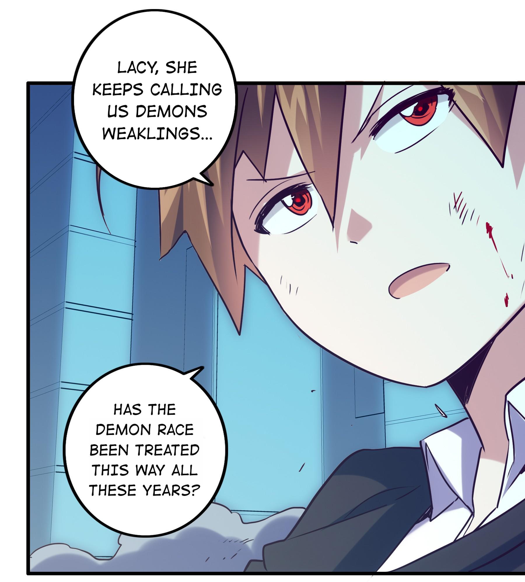 Magic of Love The Demon King and the Dual Cultivation Method 第81页