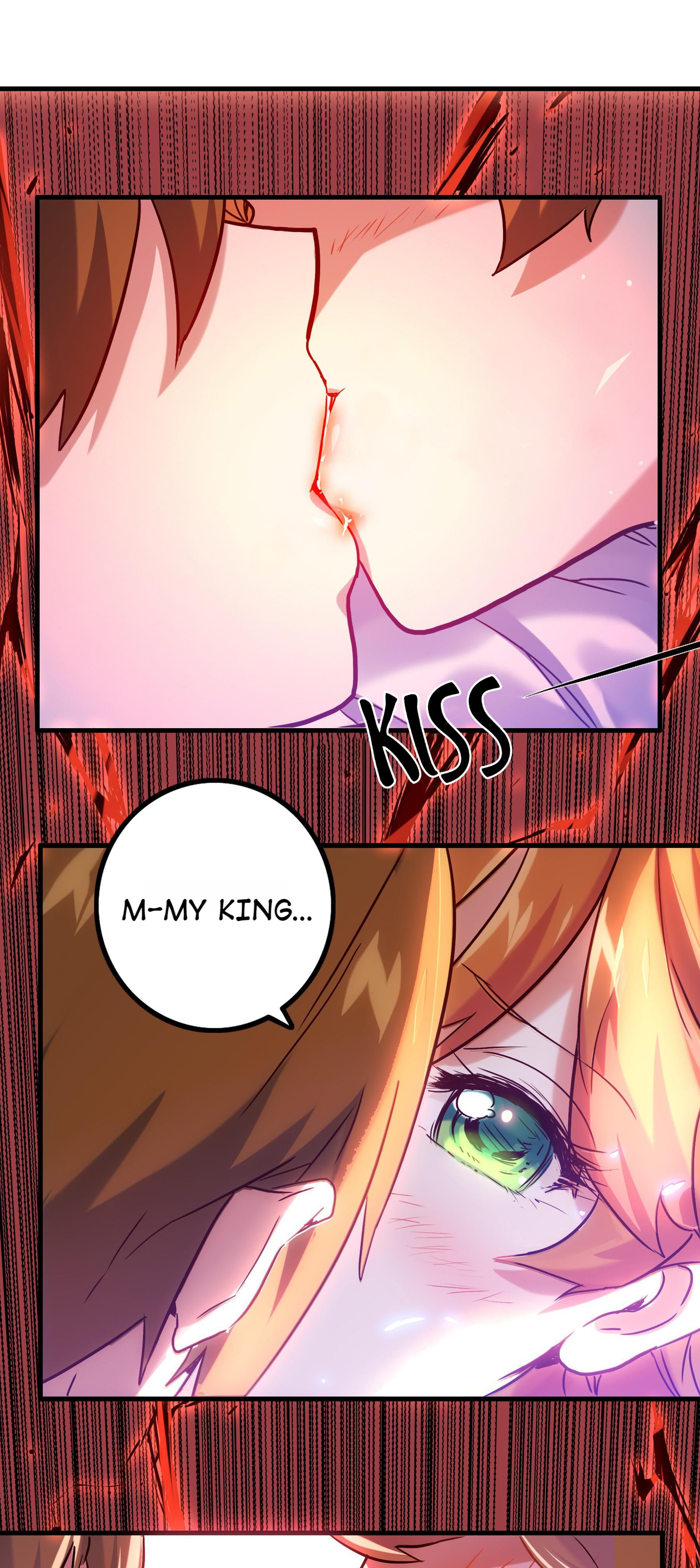 Magic of Love The Demon King and the Dual Cultivation Method 第92页