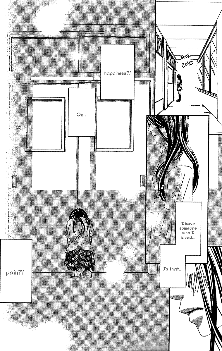Kare no 1-Ban ni Naru Houhou Vol. 1 Ch. 2 第44页