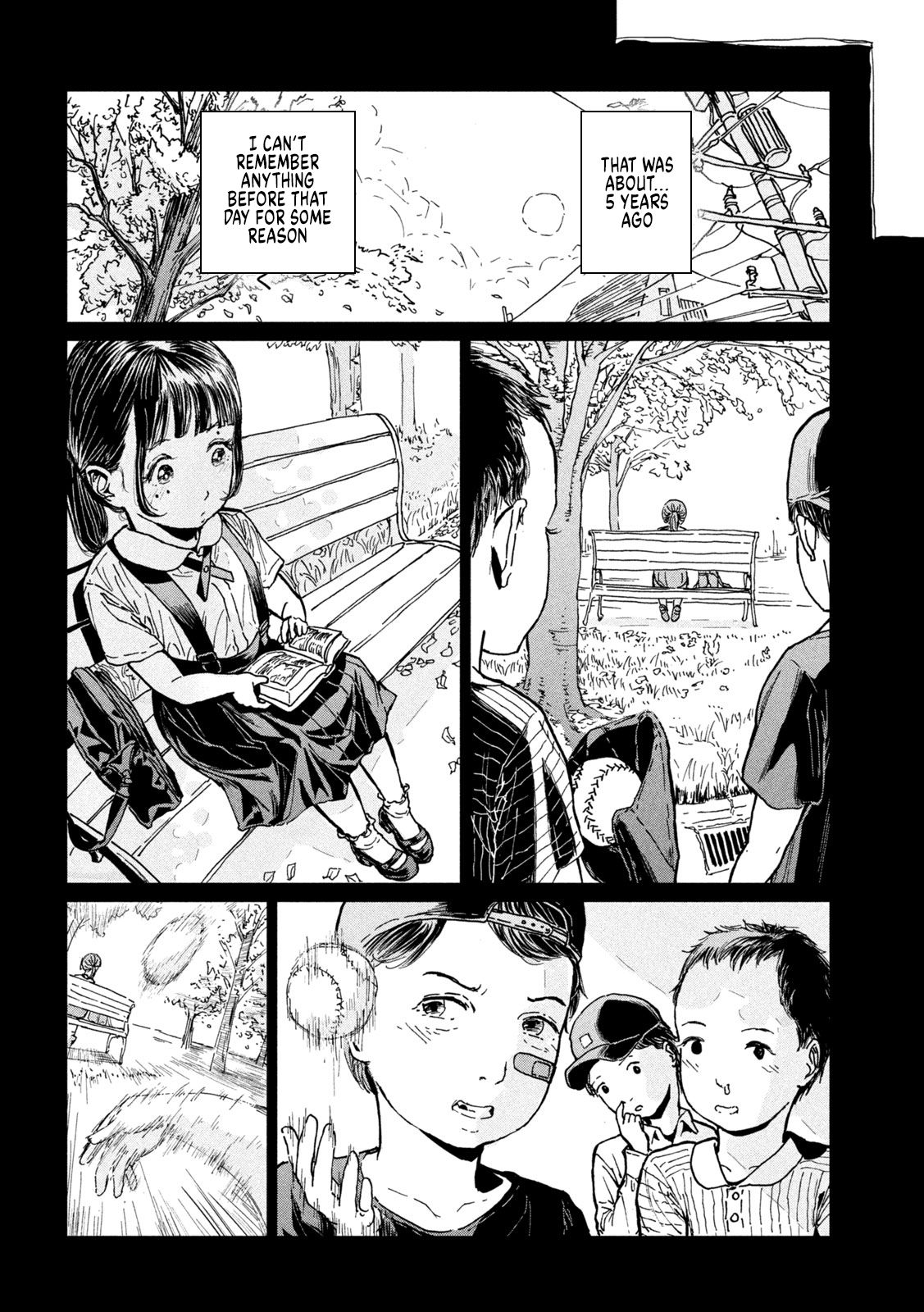 Luna Knight Vol. 1 Ch. 1.1 第17页