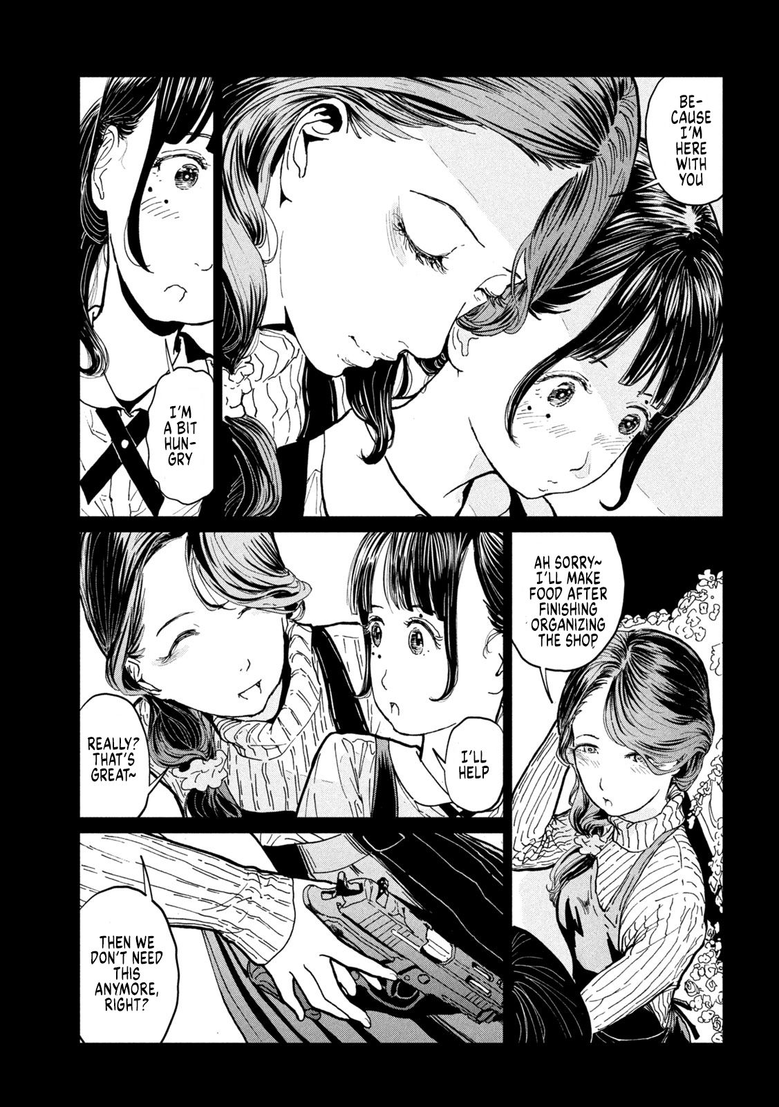 Luna Knight Vol. 1 Ch. 1.1 第22页