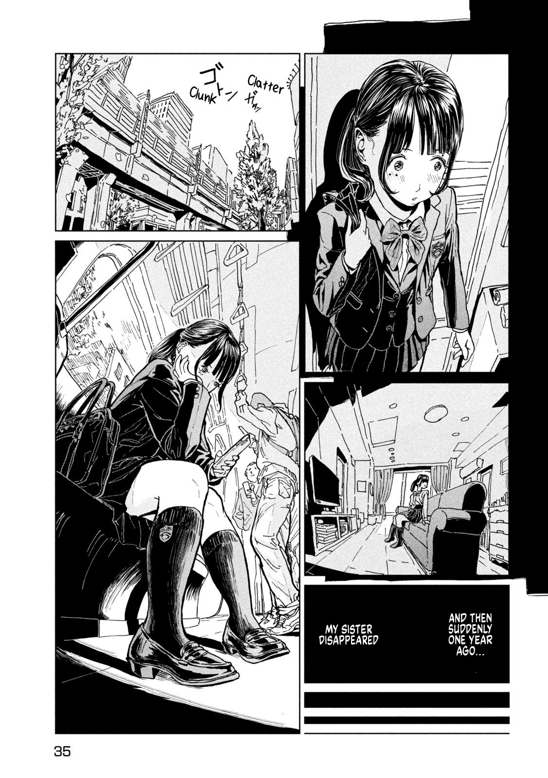 Luna Knight Vol. 1 Ch. 1.1 第26页