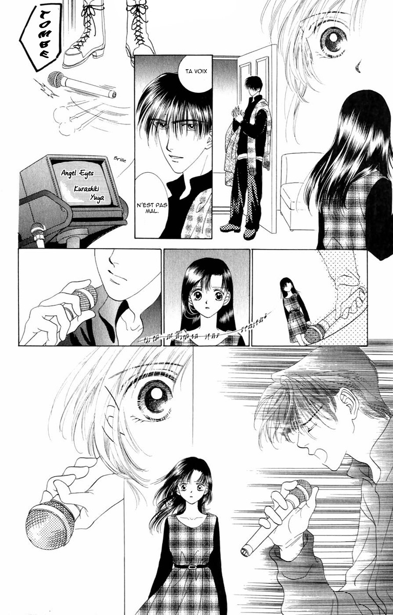 Voice of an Angel Vol. 1 Ch. 0 第13页