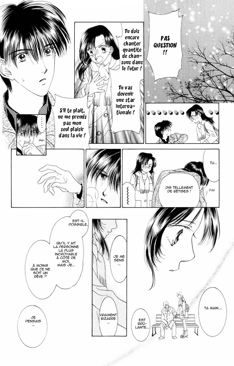 Voice of an Angel Vol. 1 Ch. 0 第25页