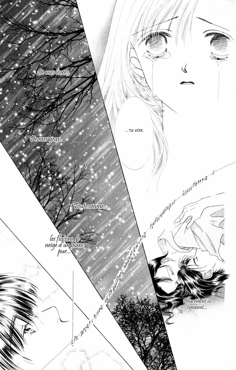 Voice of an Angel Vol. 1 Ch. 0 第34页