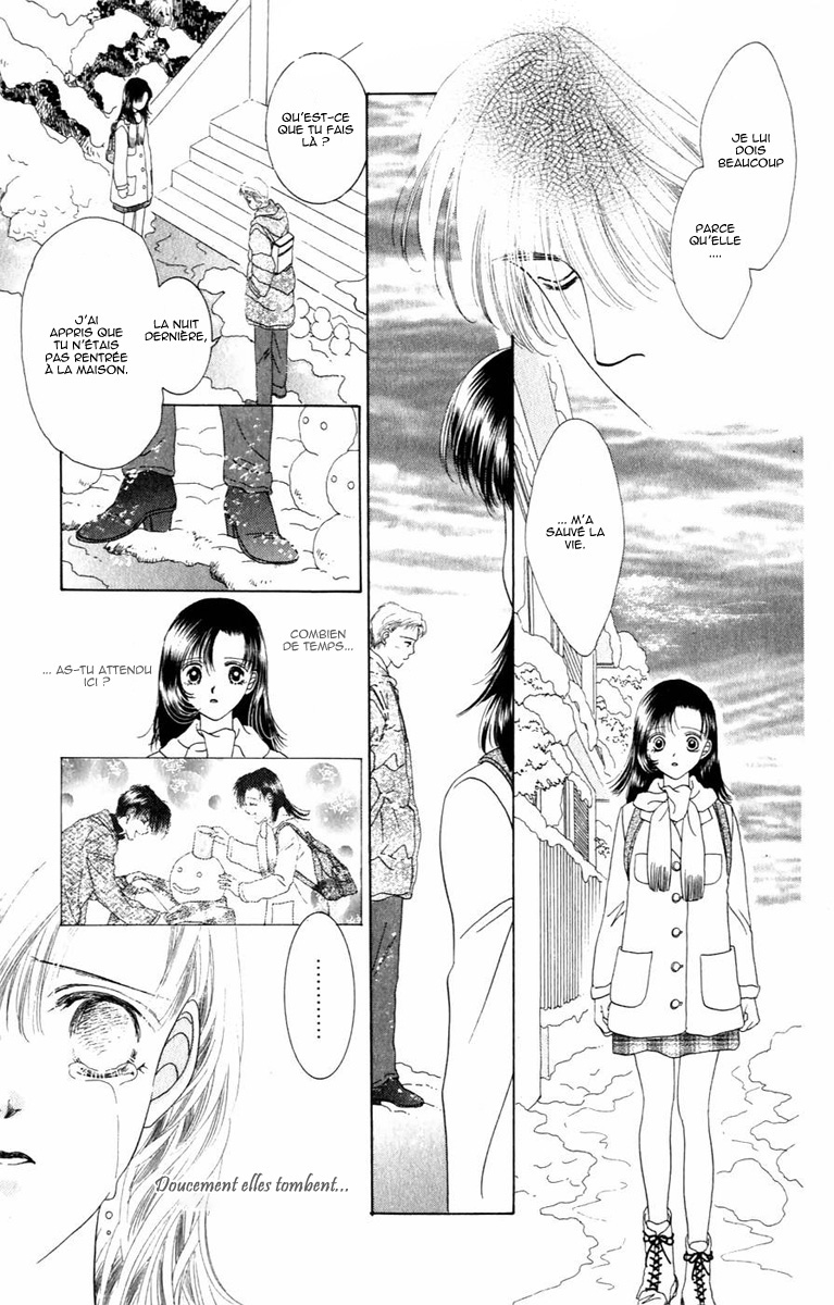 Voice of an Angel Vol. 1 Ch. 0 第36页