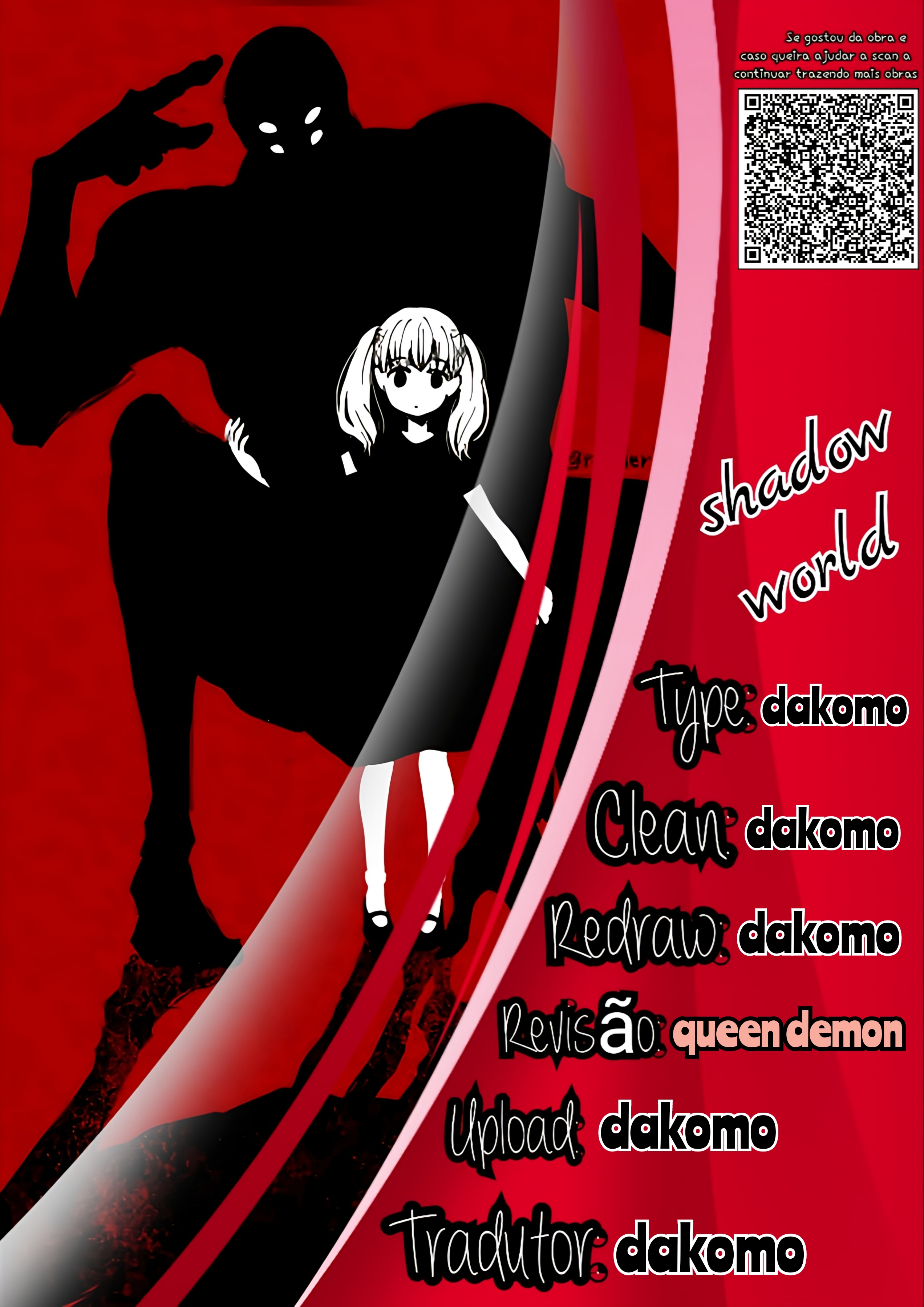 The Amazing Digital Circus - "...I'm sorry..." (Doujinshi) 第6页