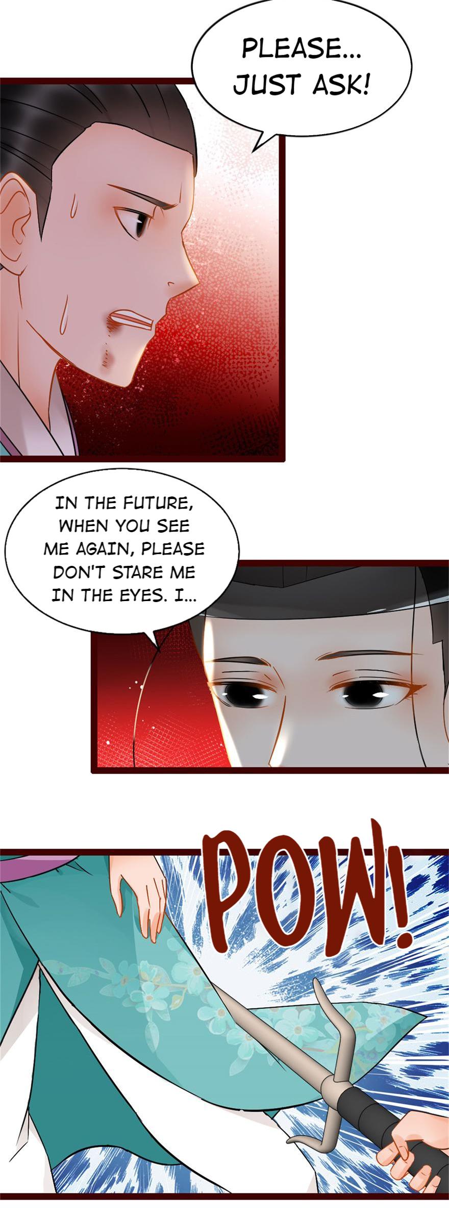 The Ace Undercover of Southern Song Comforting The Wife 第3页