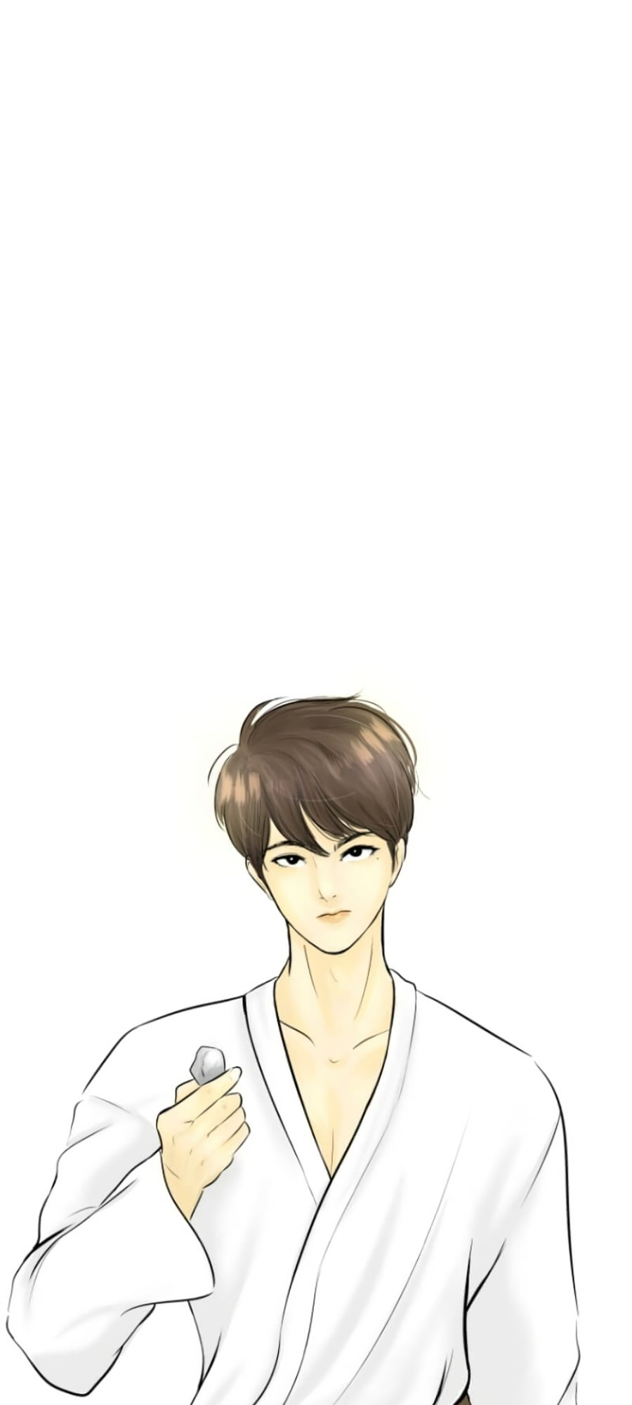 Misunderstand Ch. 5 第15页