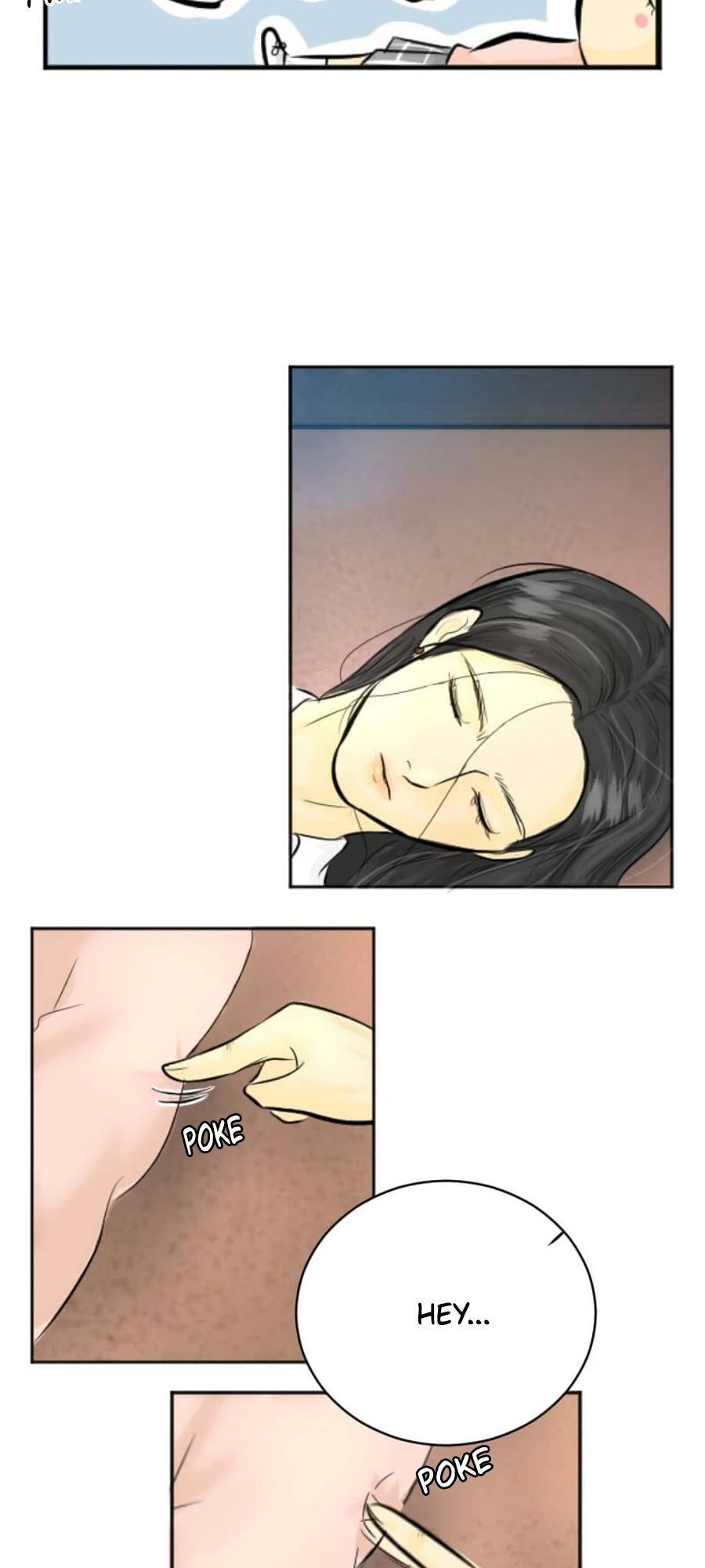 Misunderstand Ch. 5 第28页