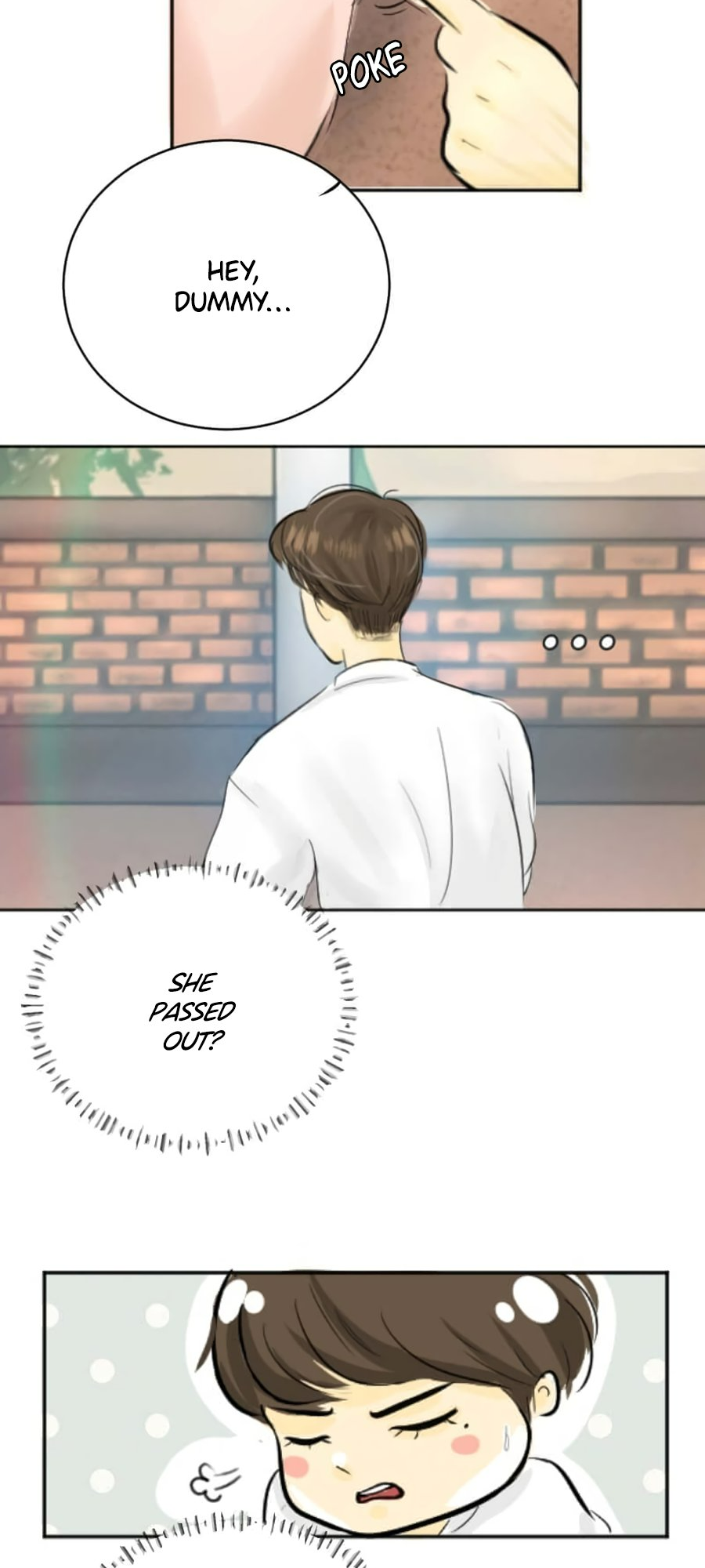 Misunderstand Ch. 5 第29页