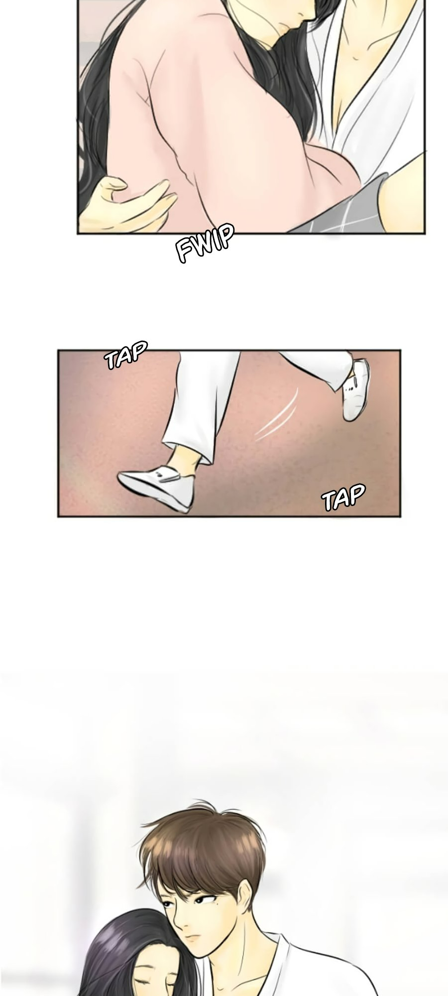 Misunderstand Ch. 5 第31页