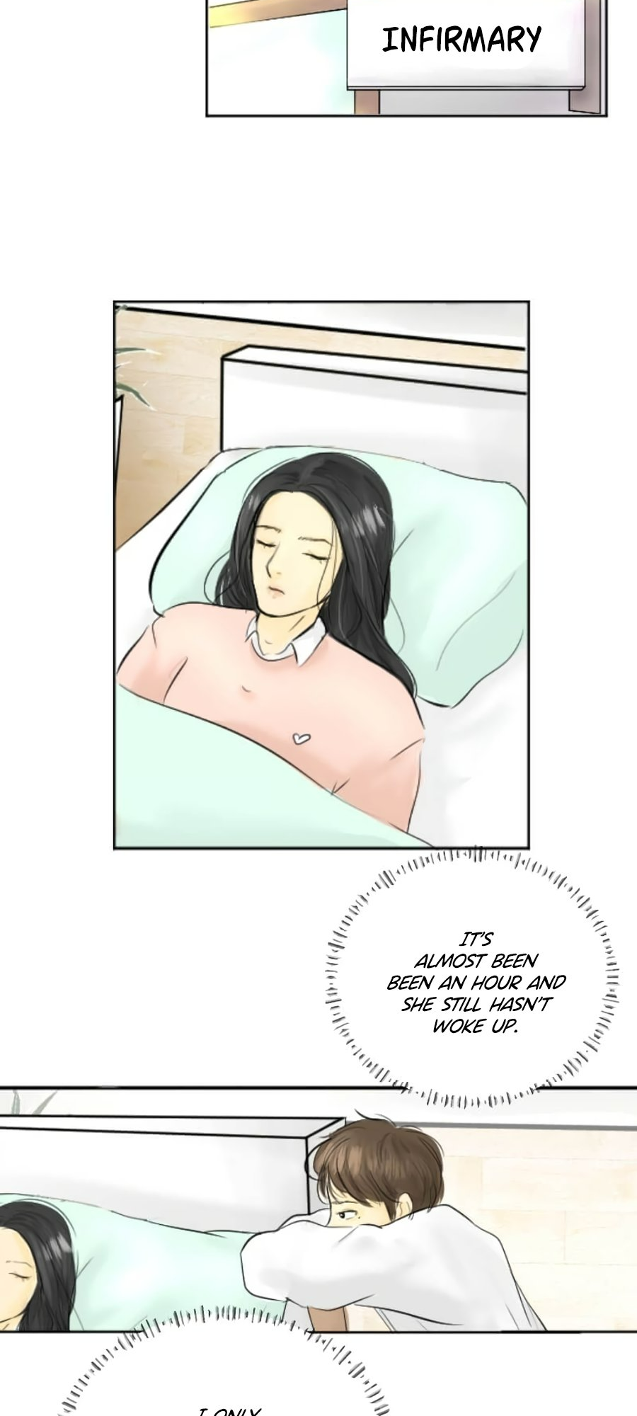 Misunderstand Ch. 5 第33页