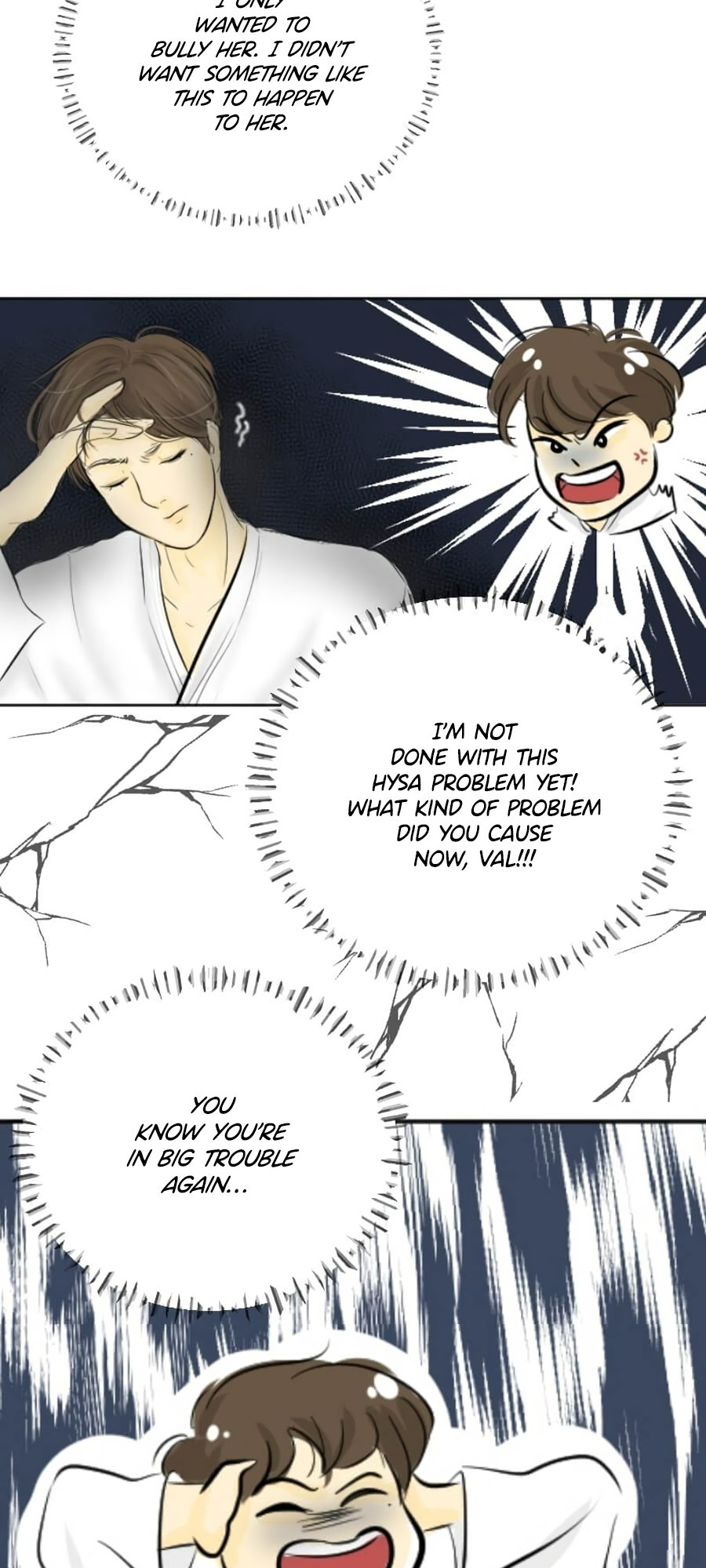 Misunderstand Ch. 5 第34页
