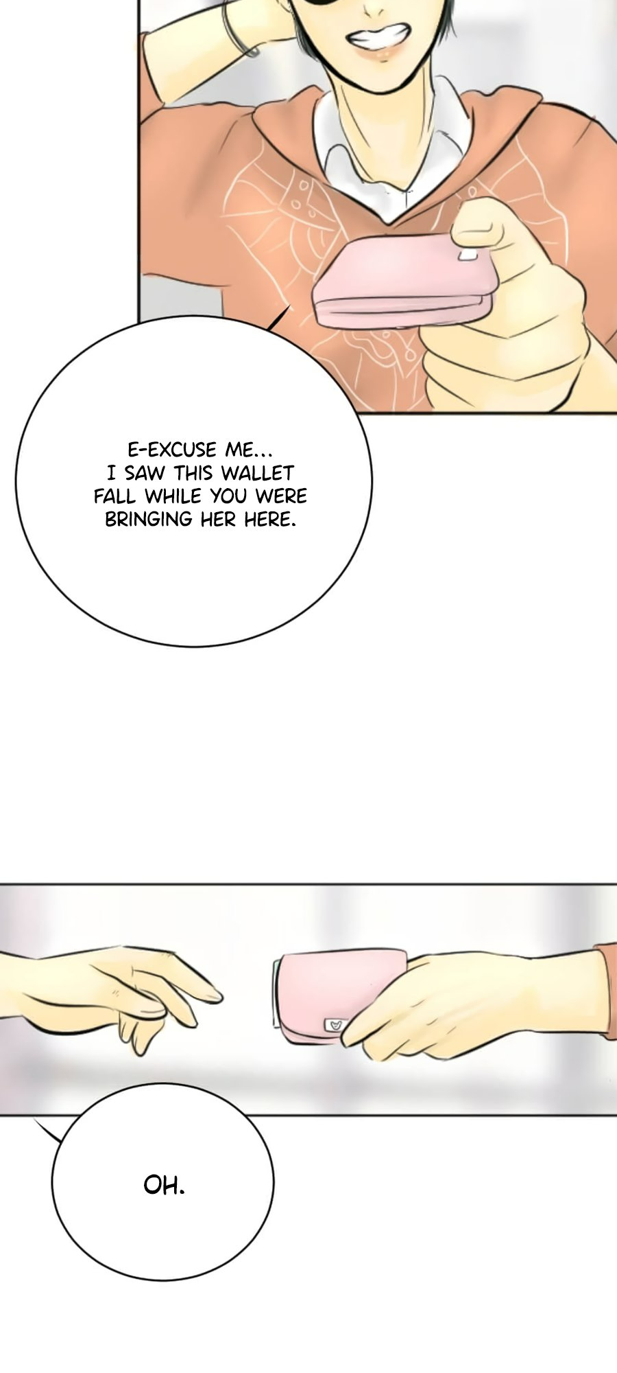 Misunderstand Ch. 5 第37页