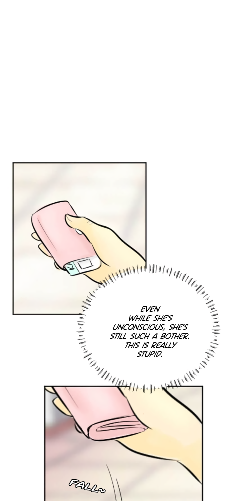 Misunderstand Ch. 5 第41页