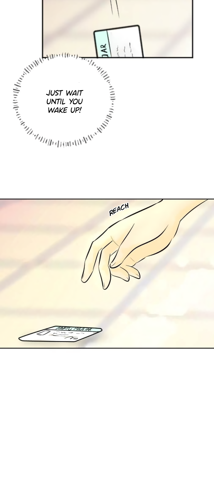 Misunderstand Ch. 5 第42页