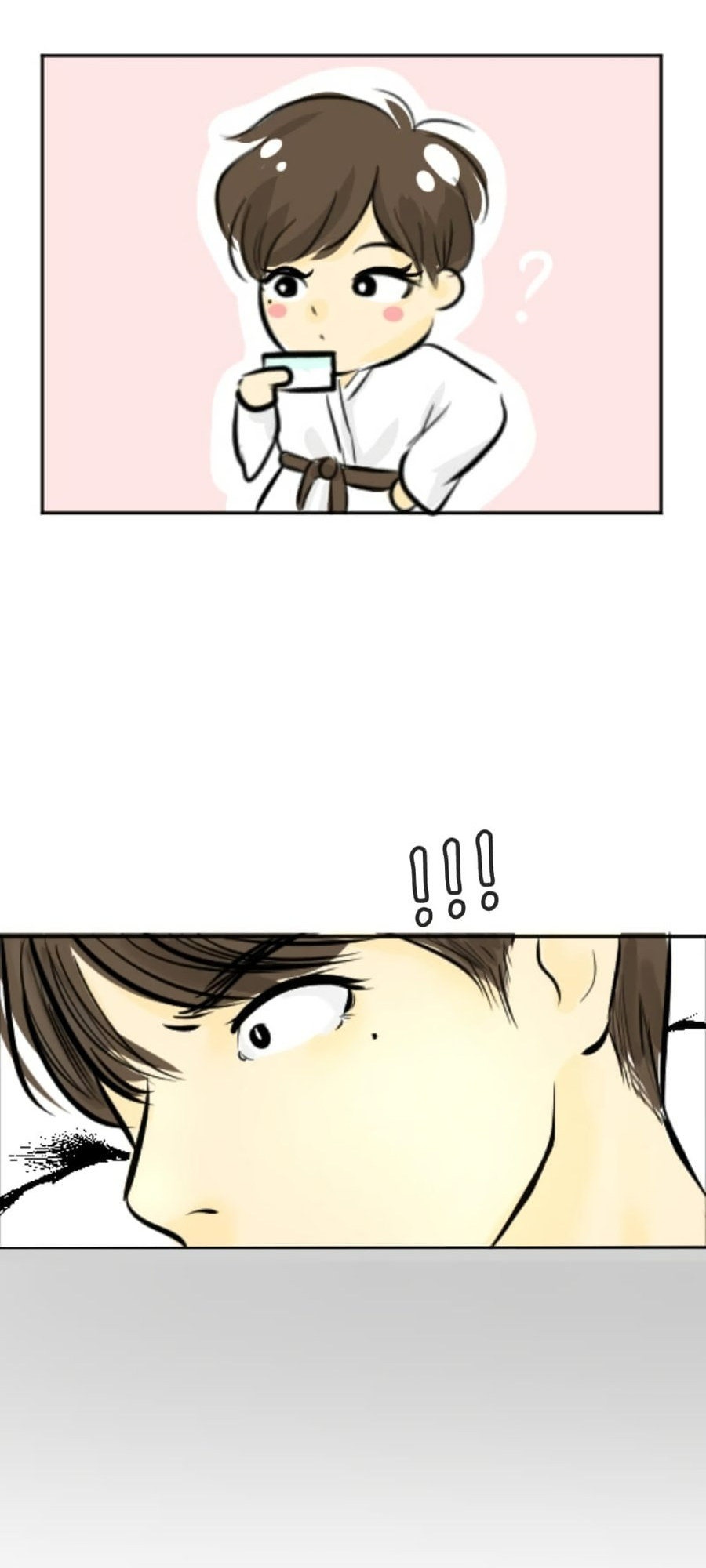Misunderstand Ch. 5 第43页