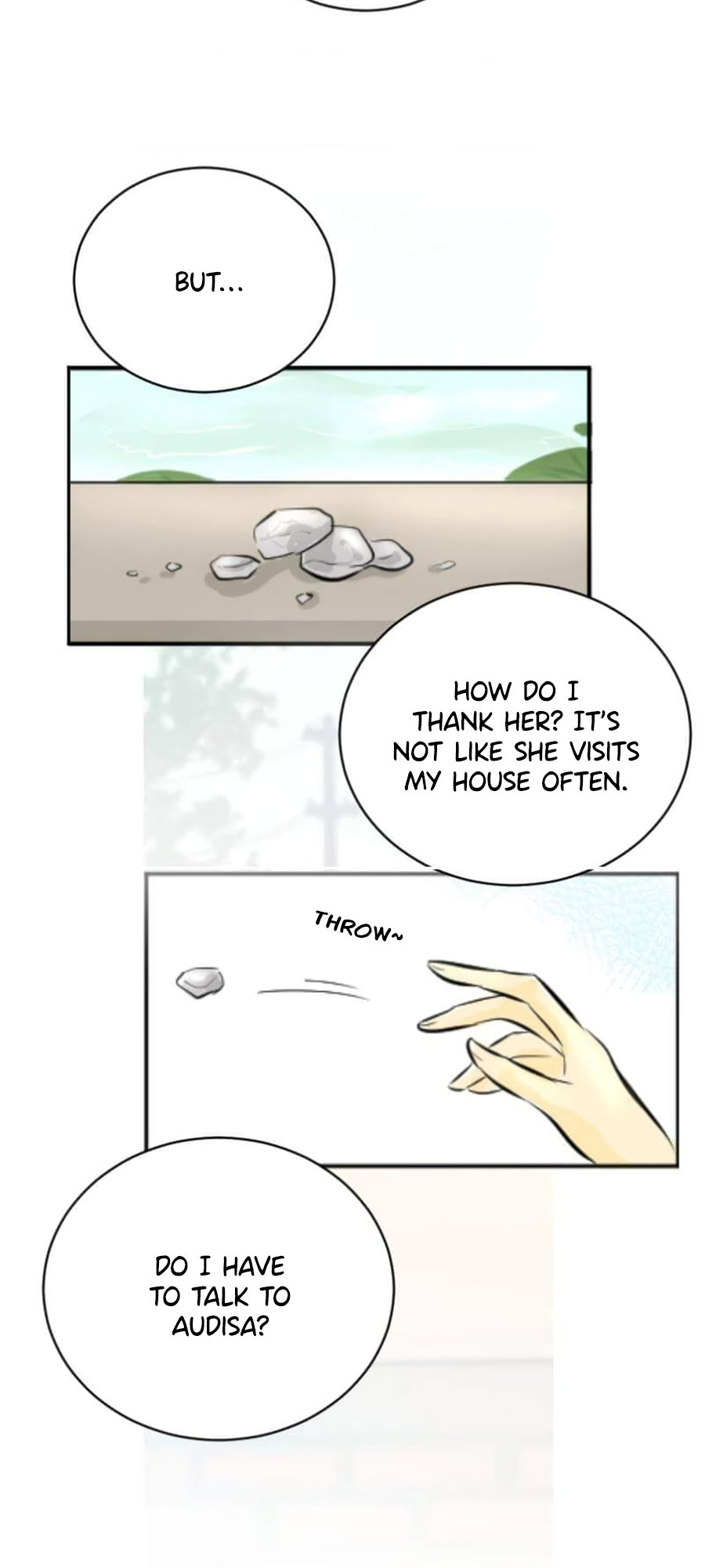 Misunderstand Ch. 5 第10页