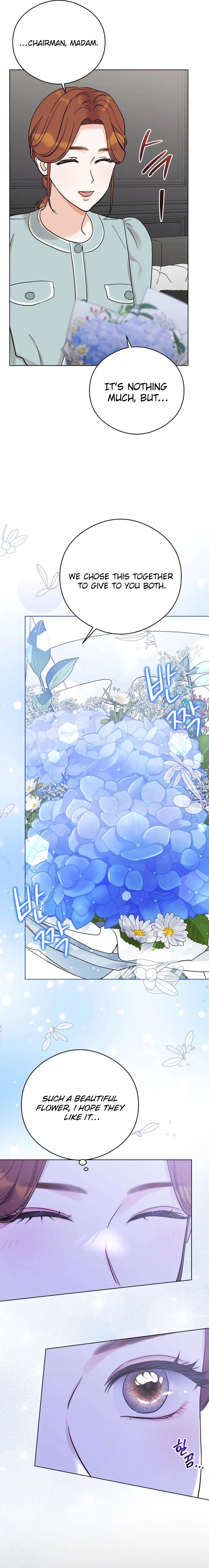 The Purpose of Marriage Ch. 16 第11页