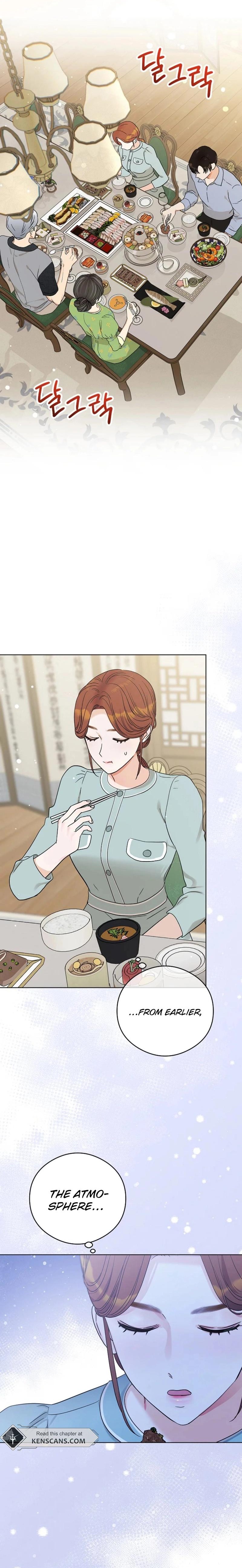 The Purpose of Marriage Ch. 16 第14页