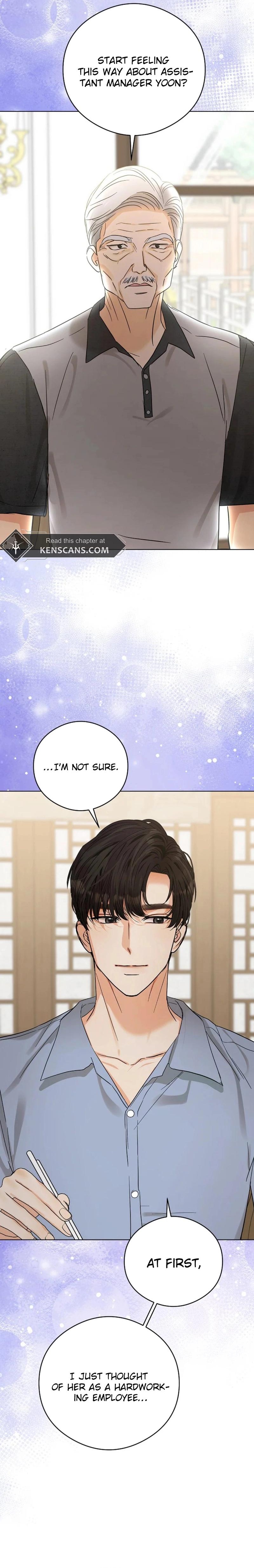 The Purpose of Marriage Ch. 16 第19页