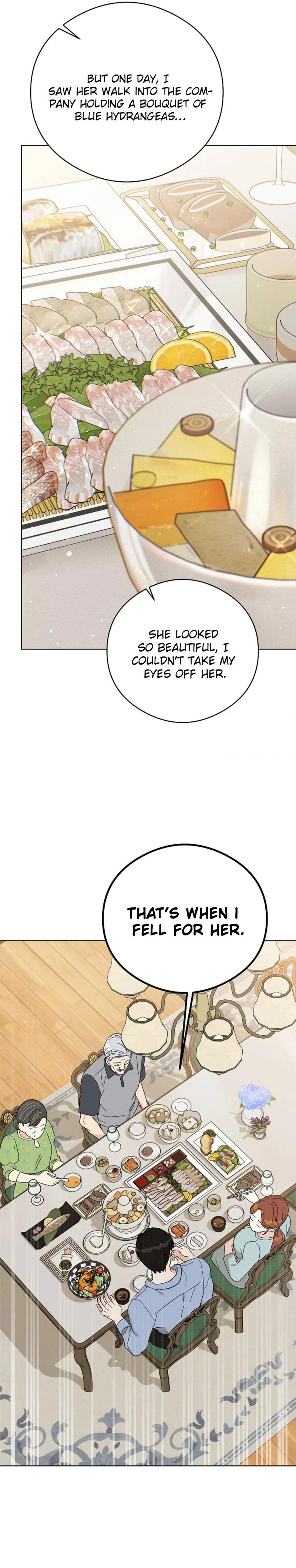 The Purpose of Marriage Ch. 16 第20页