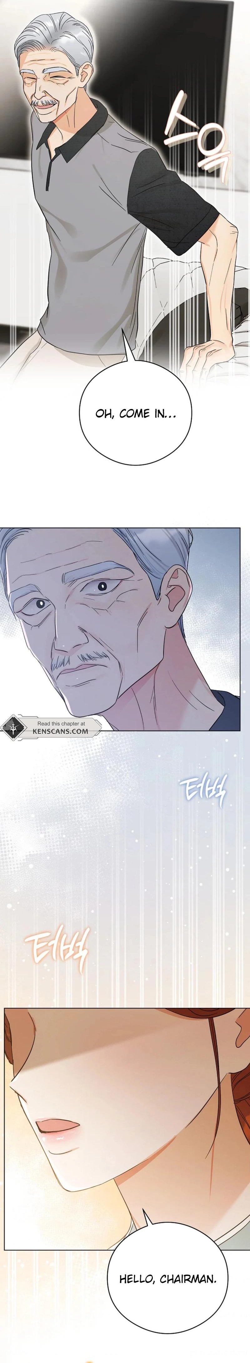 The Purpose of Marriage Ch. 16 第3页