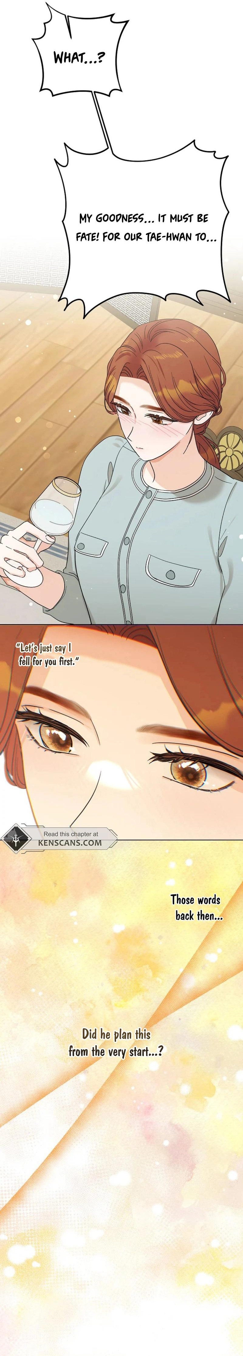 The Purpose of Marriage Ch. 16 第21页