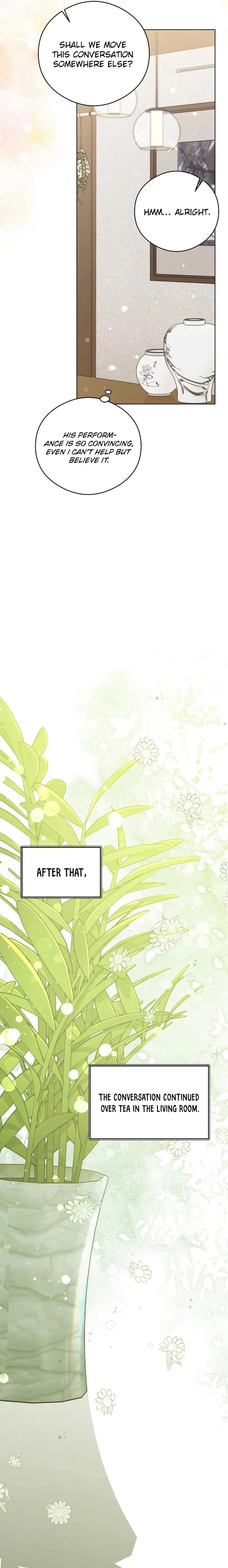 The Purpose of Marriage Ch. 16 第22页