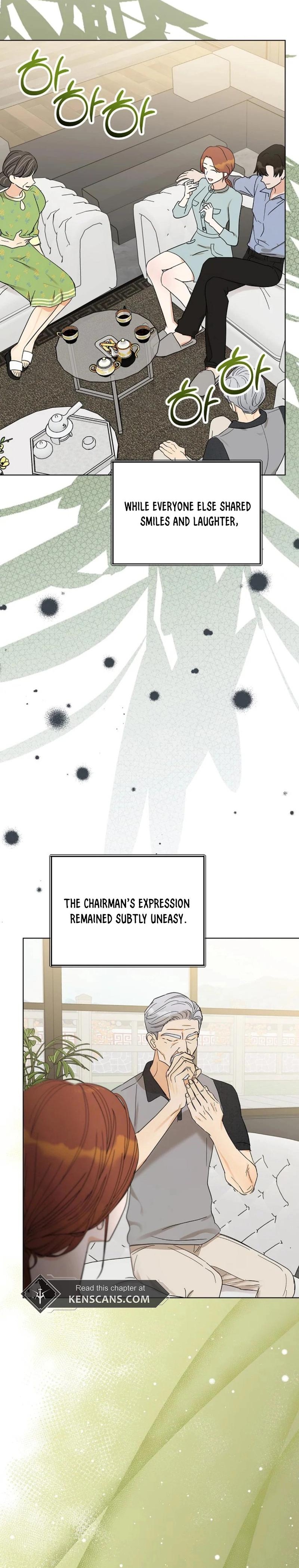 The Purpose of Marriage Ch. 16 第23页