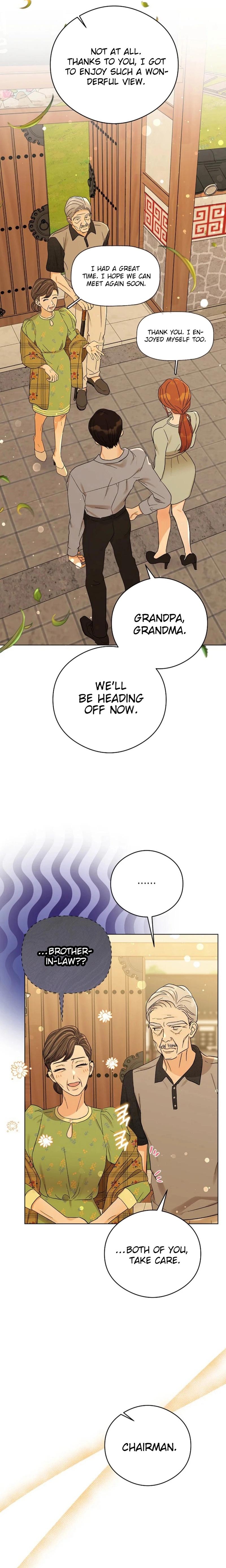 The Purpose of Marriage Ch. 16 第25页